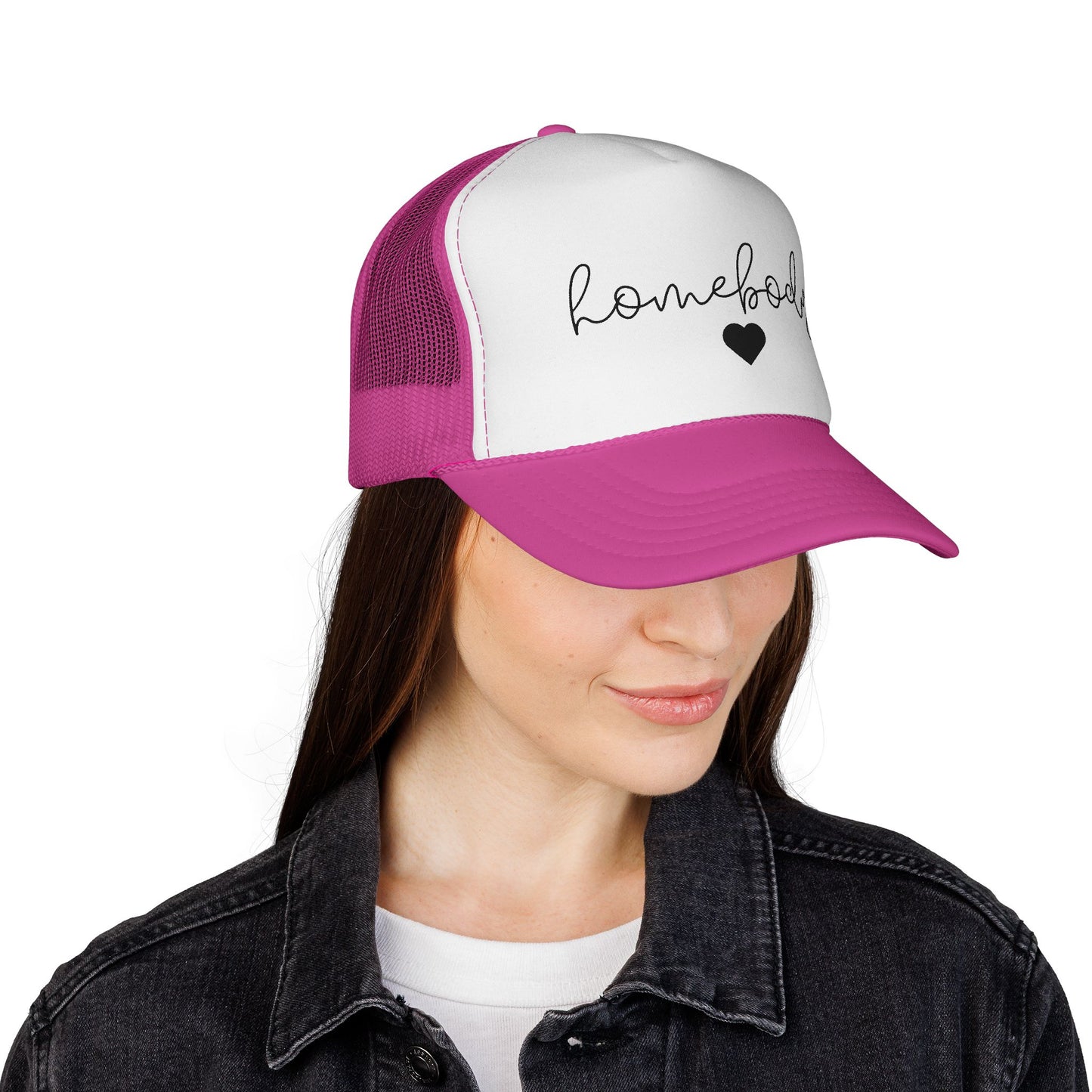 Homebody Trucker Cap