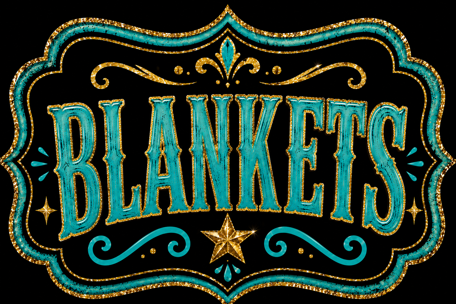 Blankets