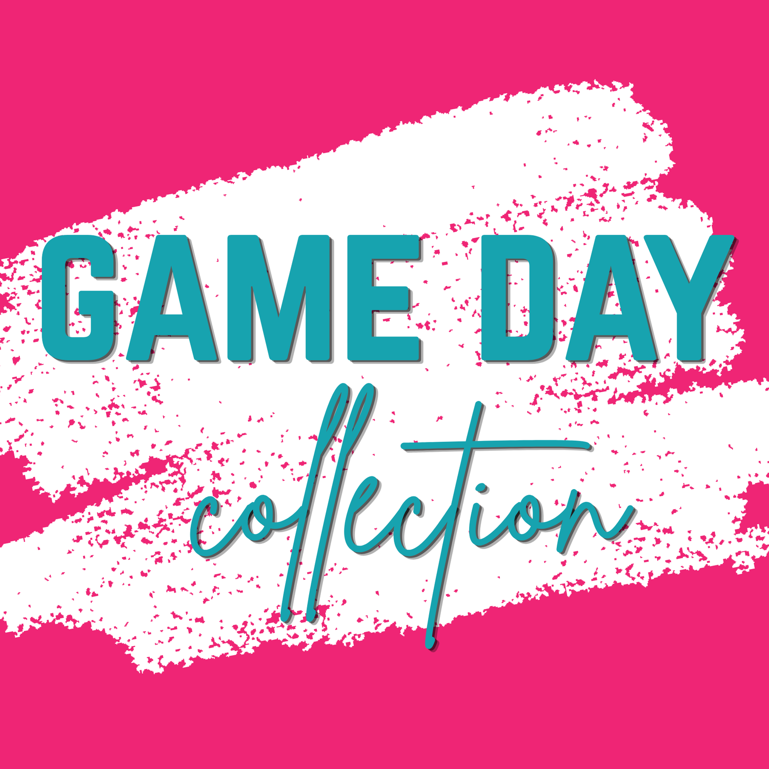 Game Day Collection