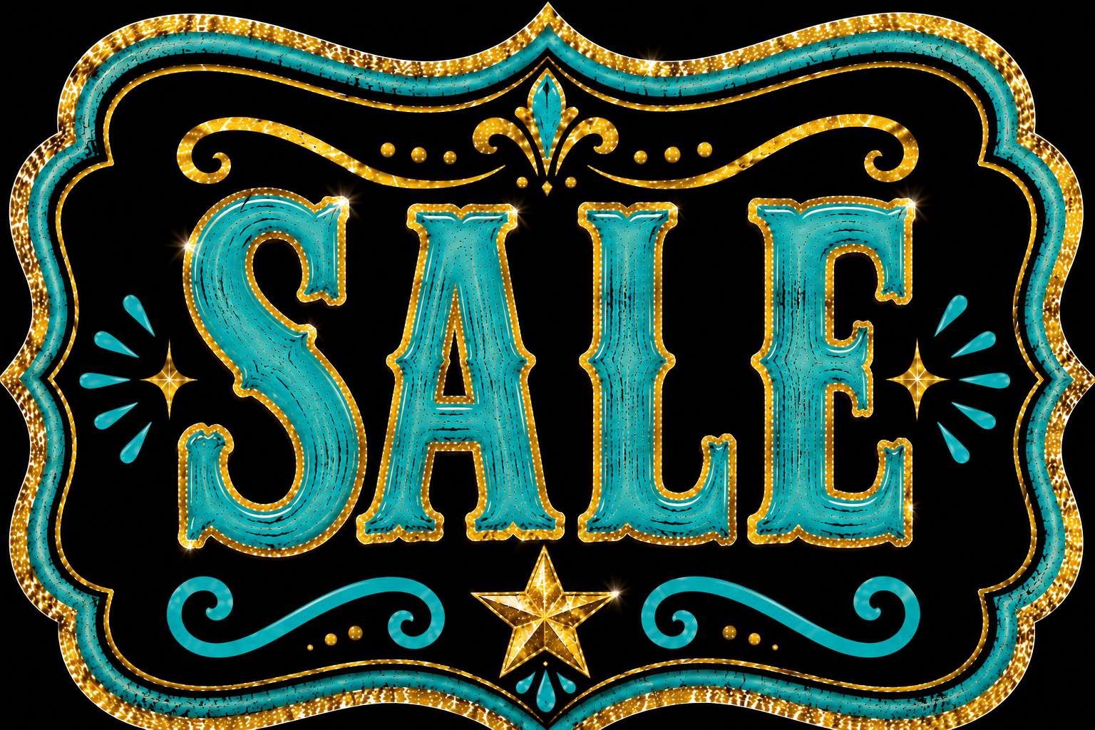 Sale