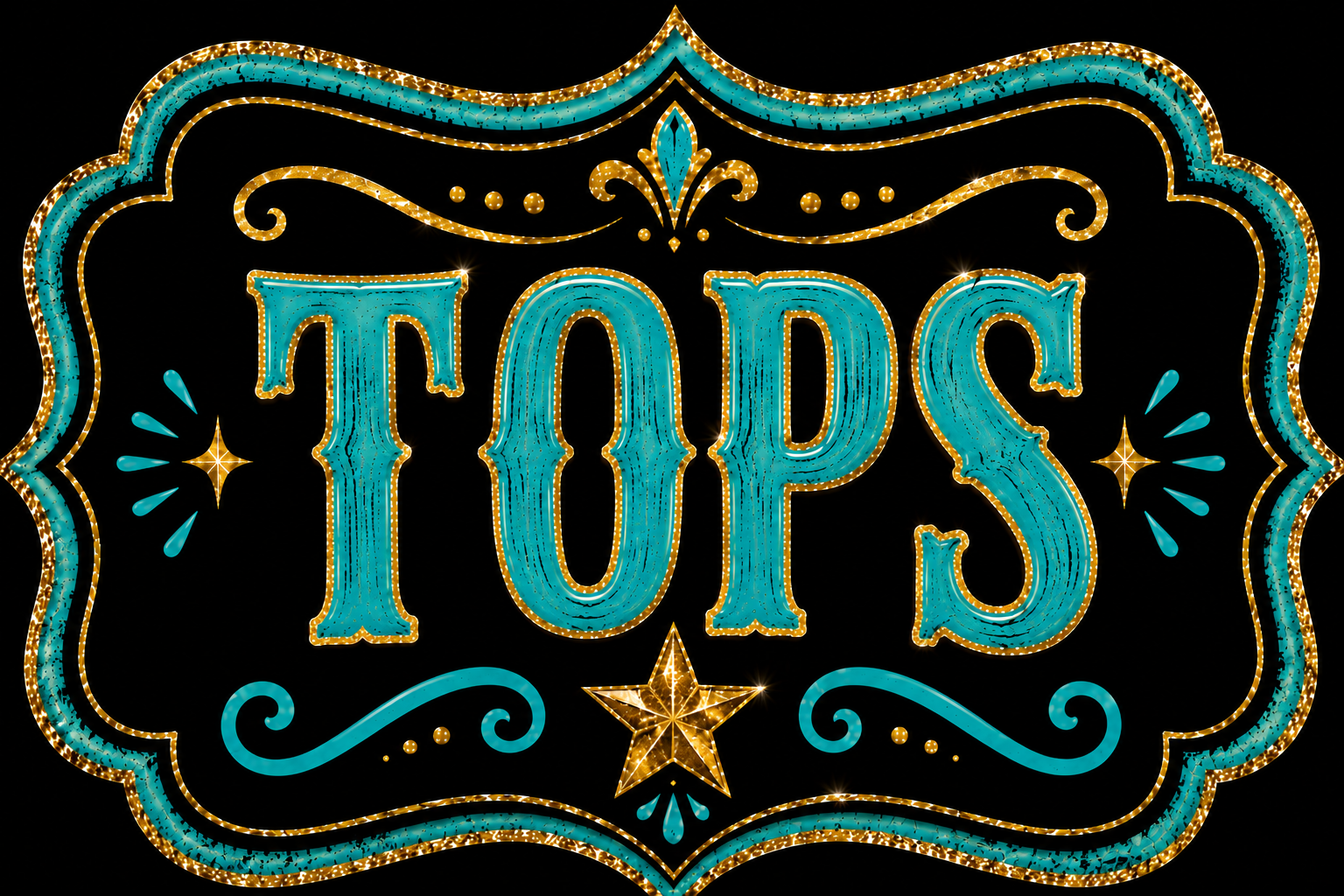 Tops
