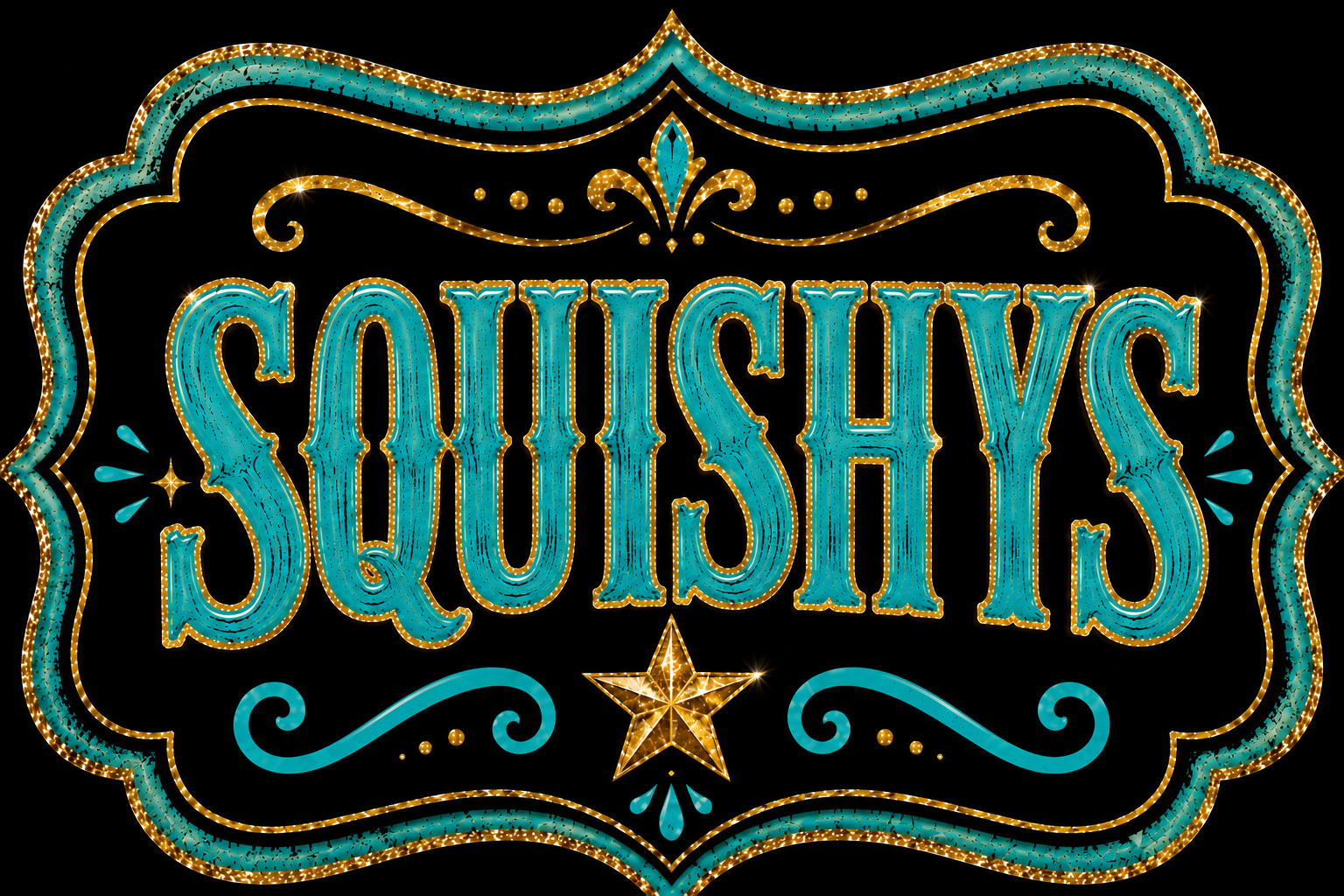 Squishys