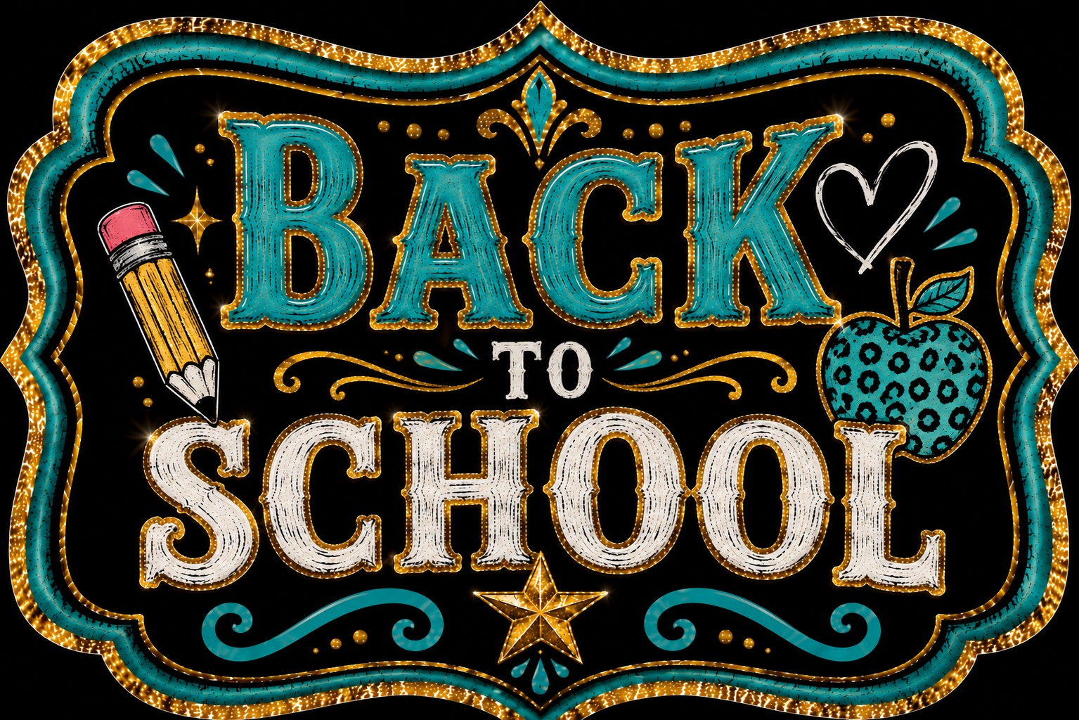 Back to School