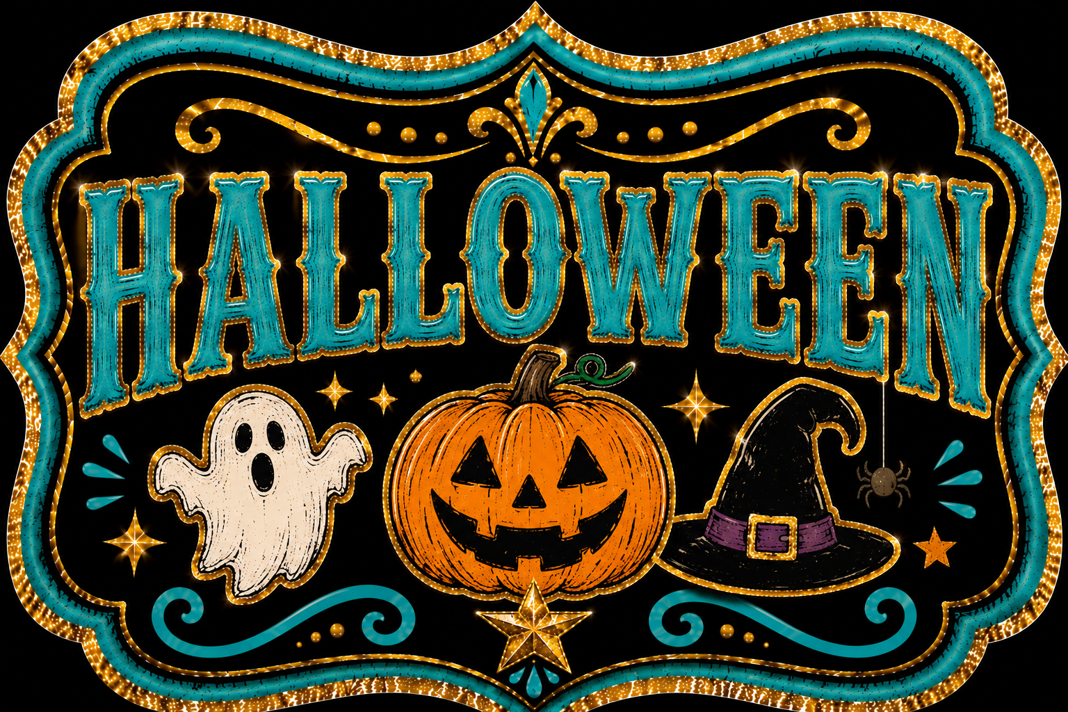 Halloween
