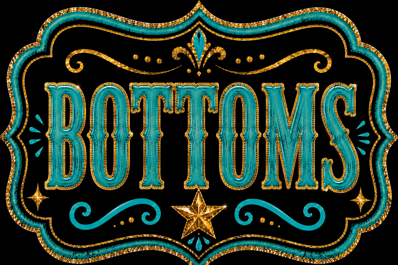 Bottoms