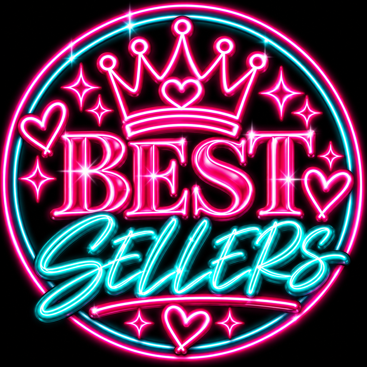 BEST SELLERS