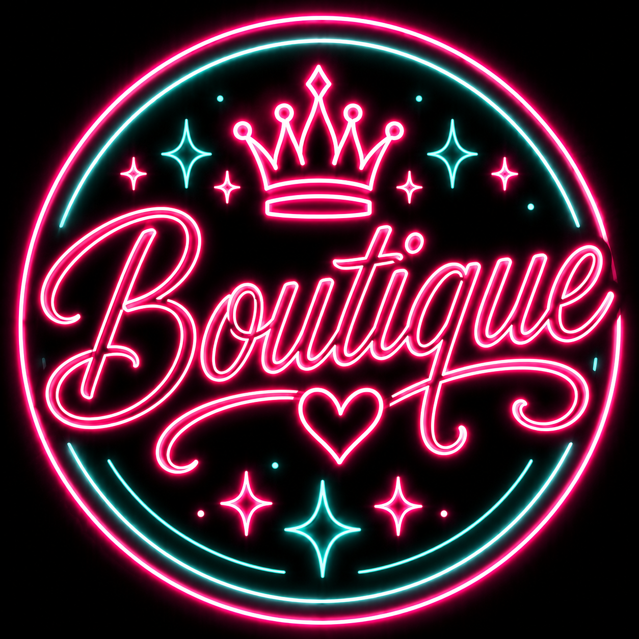 Boutique Items