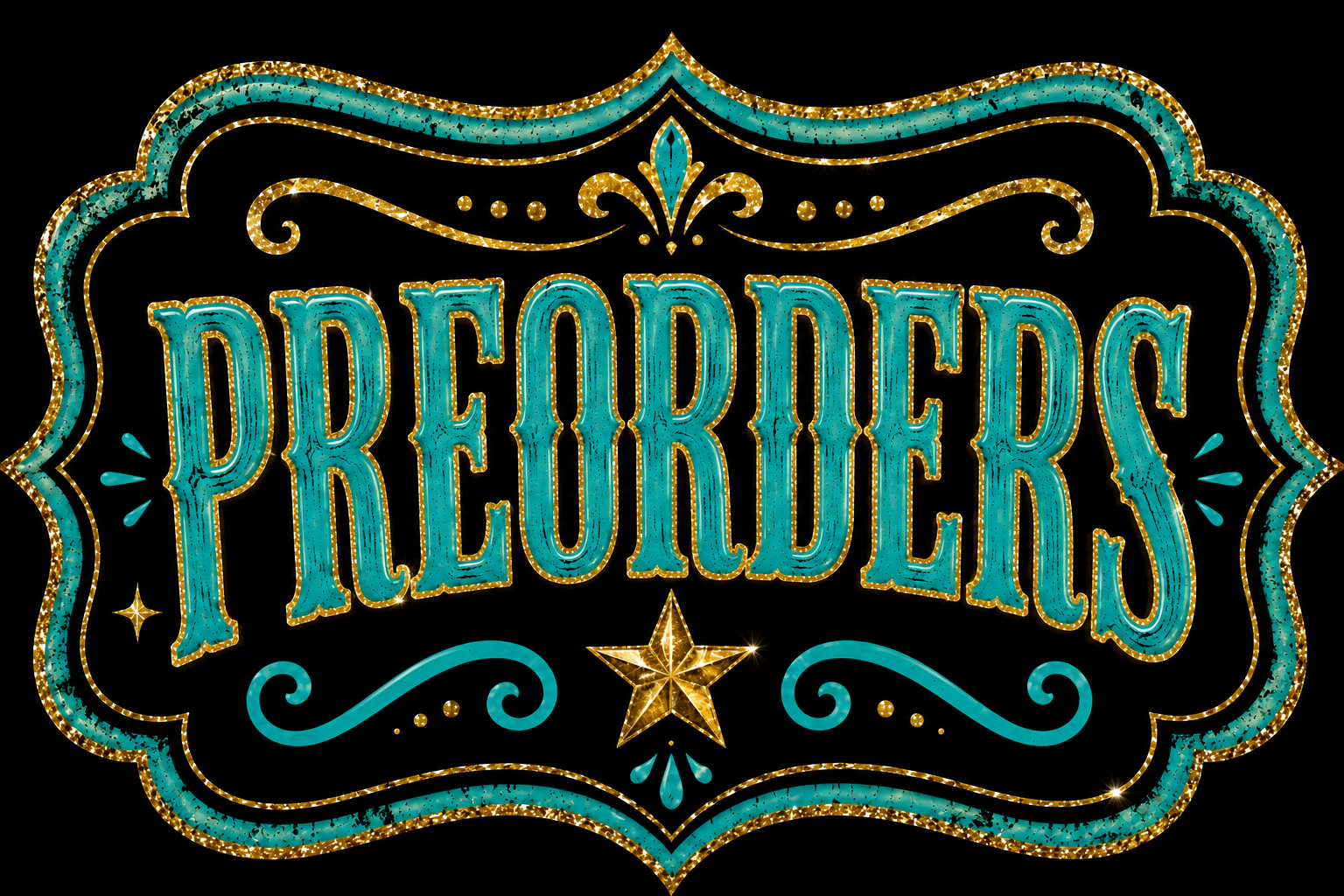Preorders
