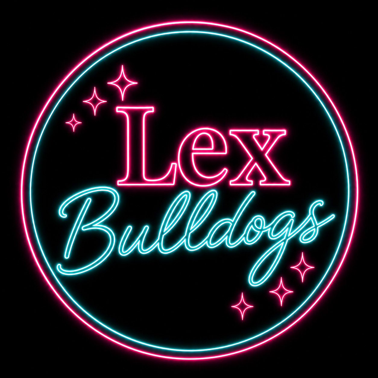 Lex Bulldogs