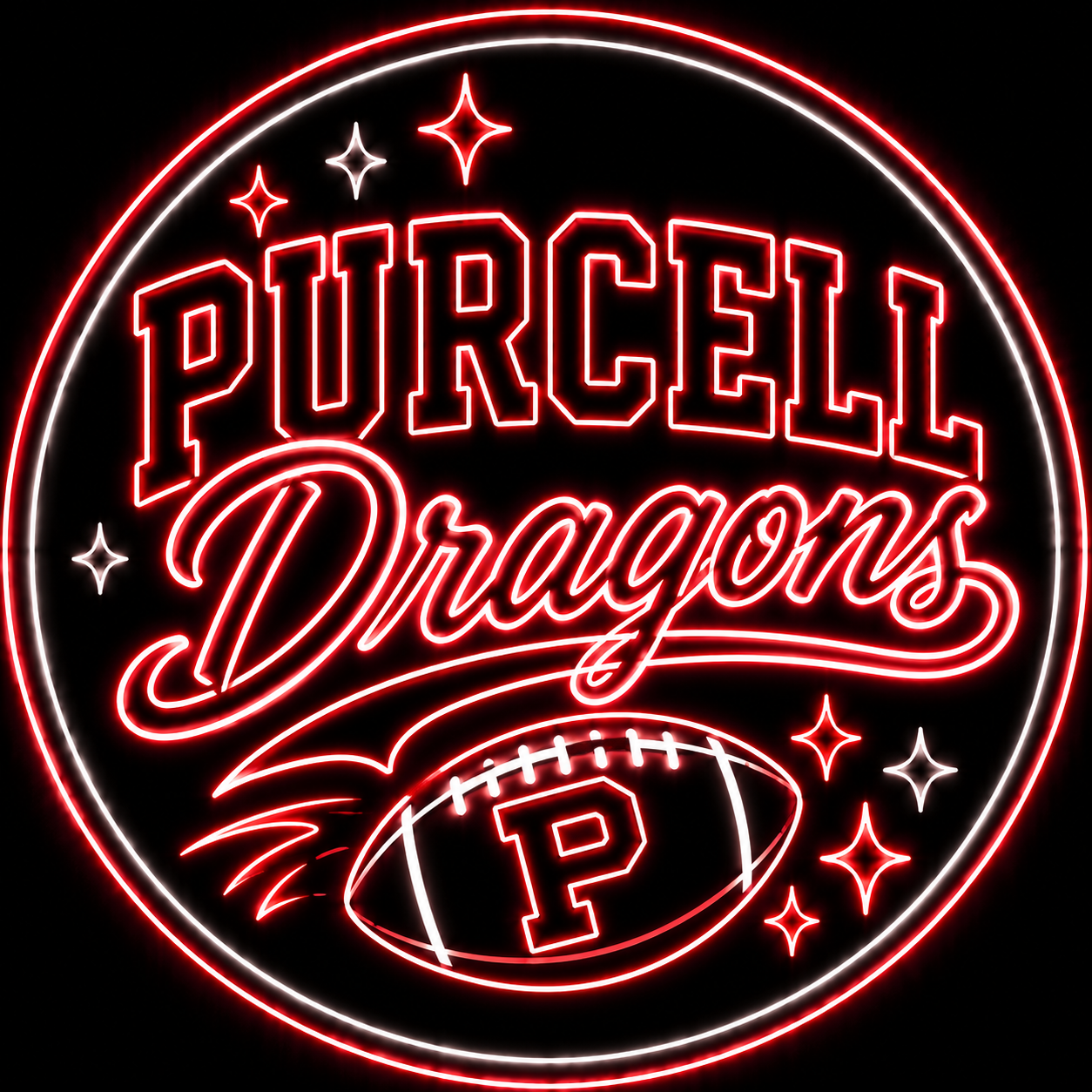 Purcell Dragons