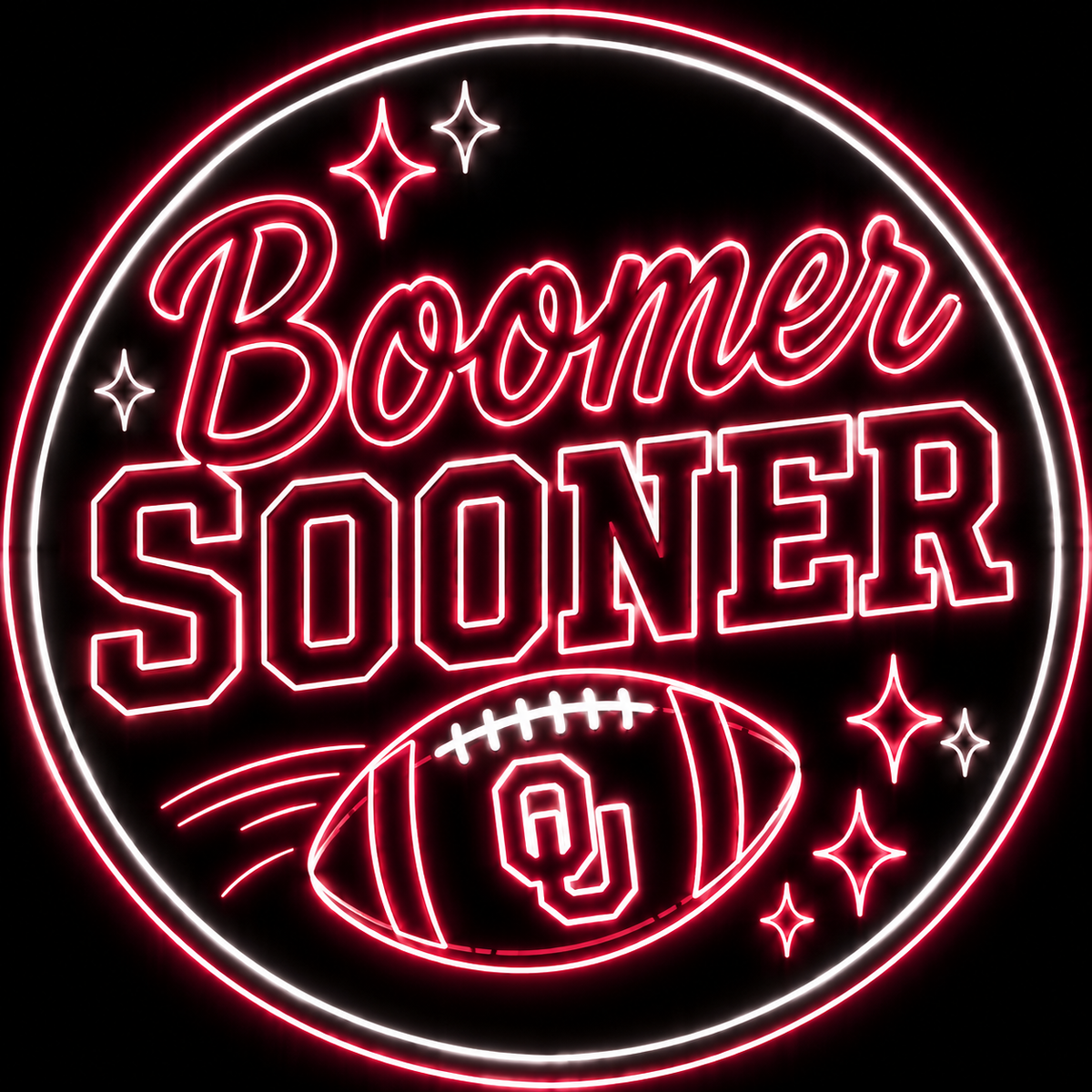 Boomer Sooner