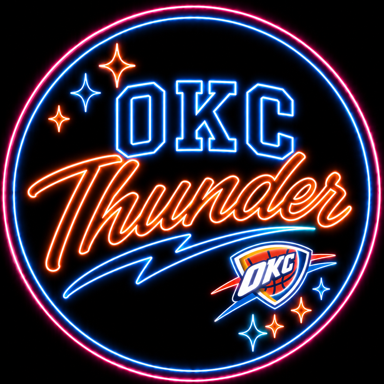 OKC Thunder