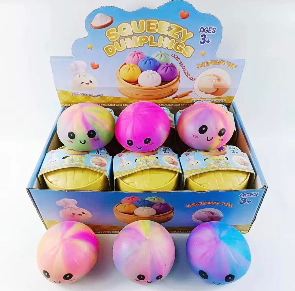 Squishy bundle -4