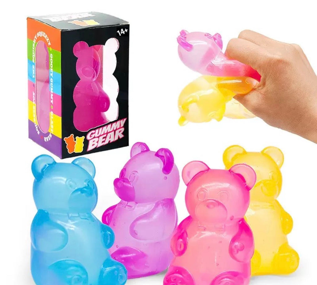Squishy bundle -4