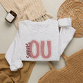 Sooners sweater