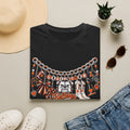 Lexington necklace tee
