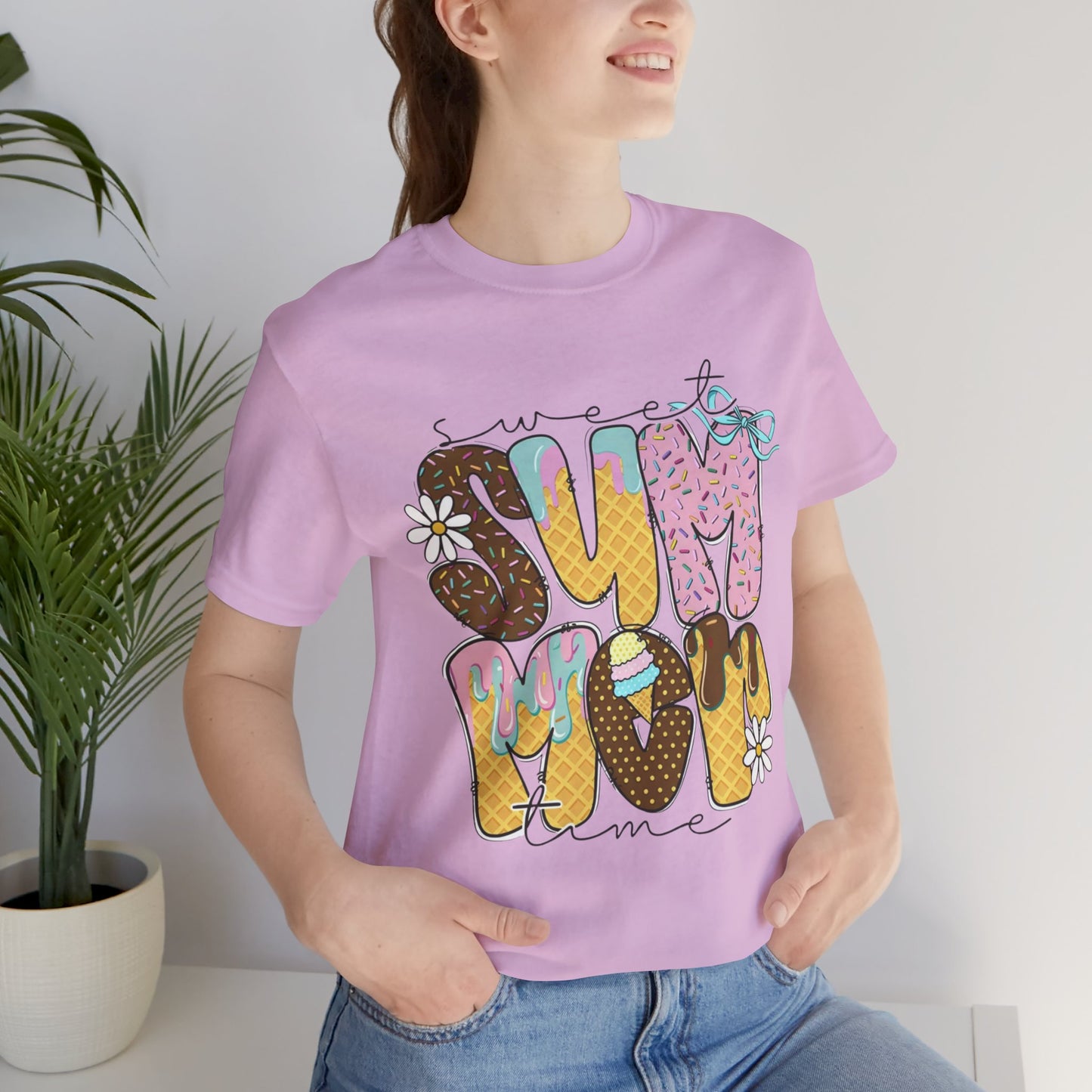 Sweet Summertime Tee