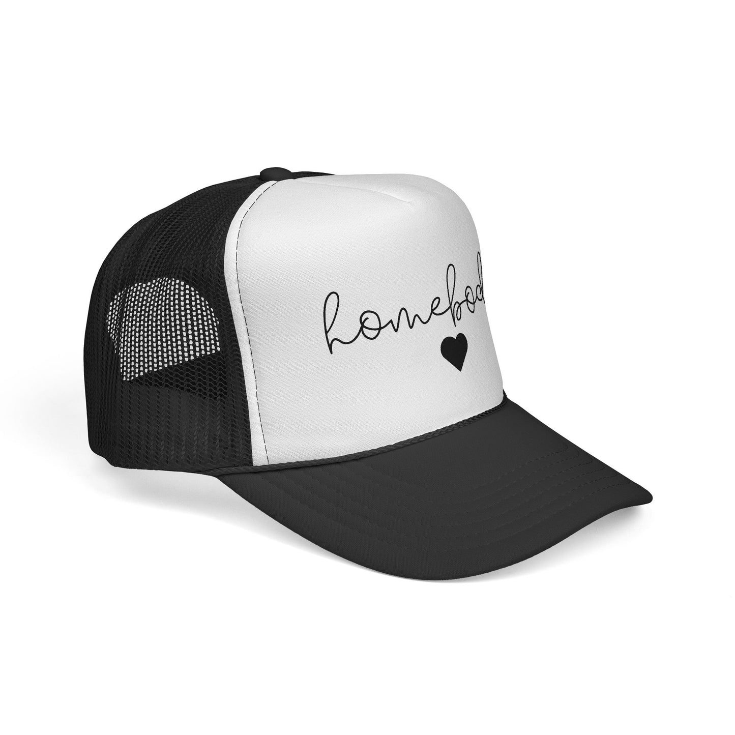 Homebody Trucker Cap