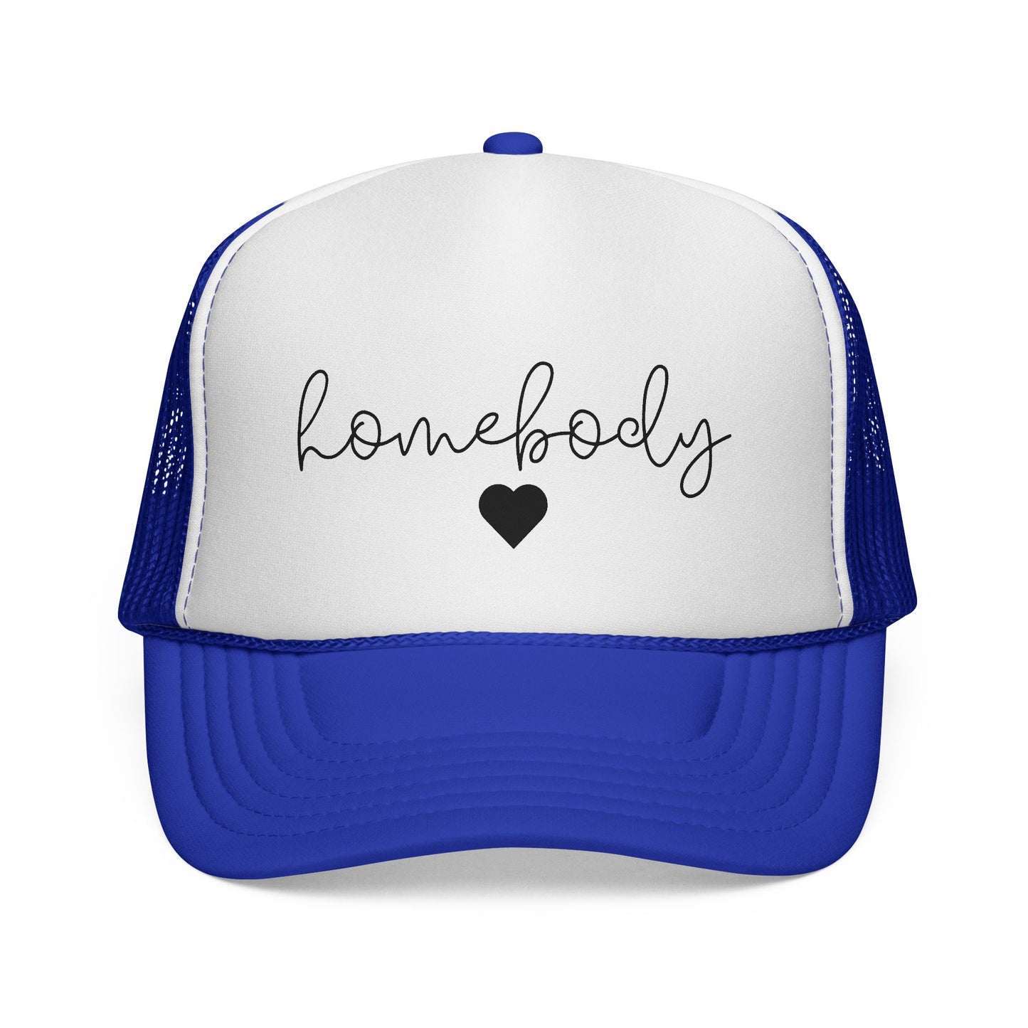 Homebody Trucker Cap