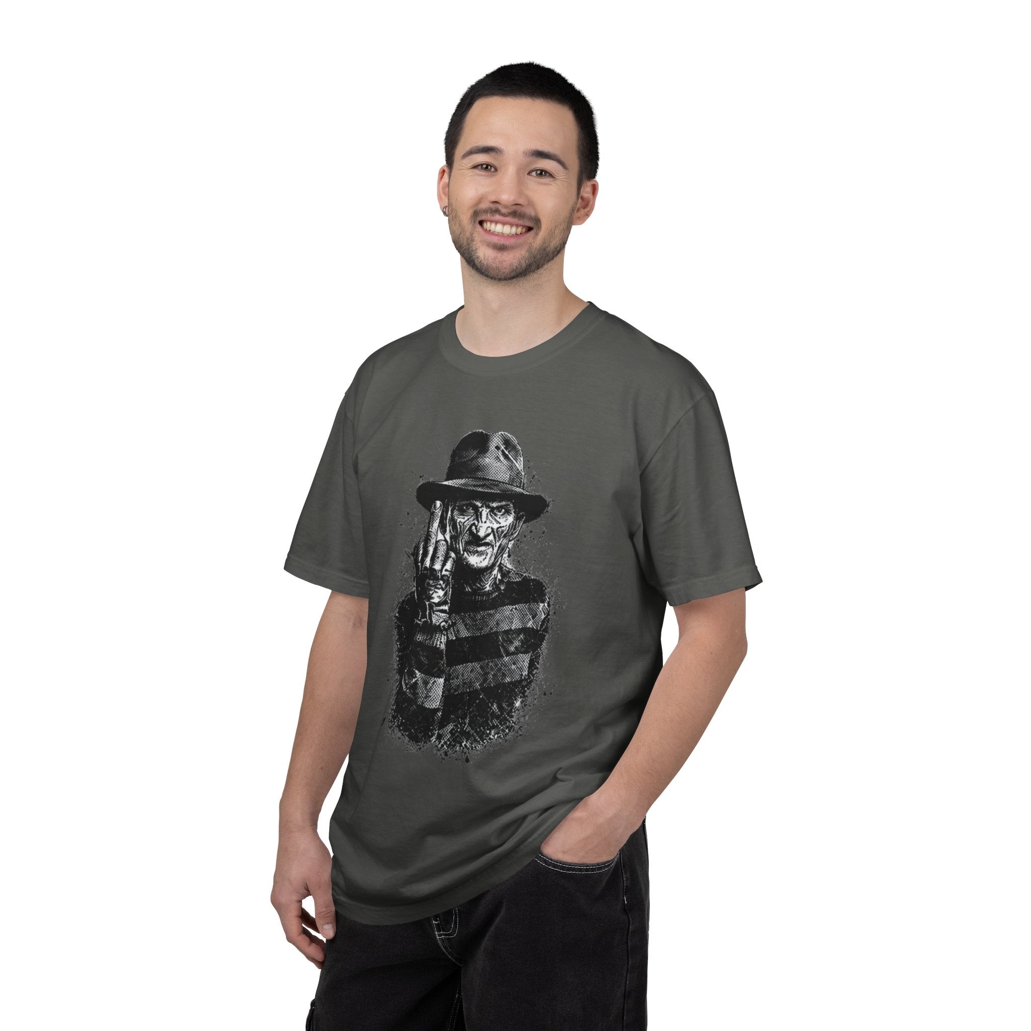 Freddy Krueger Graphic T-Shirt