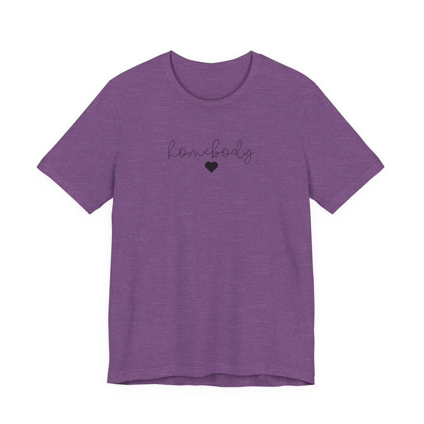 Homebody Heart T‑Shirt