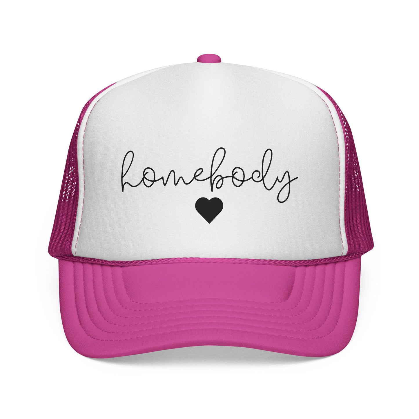 Homebody Trucker Cap
