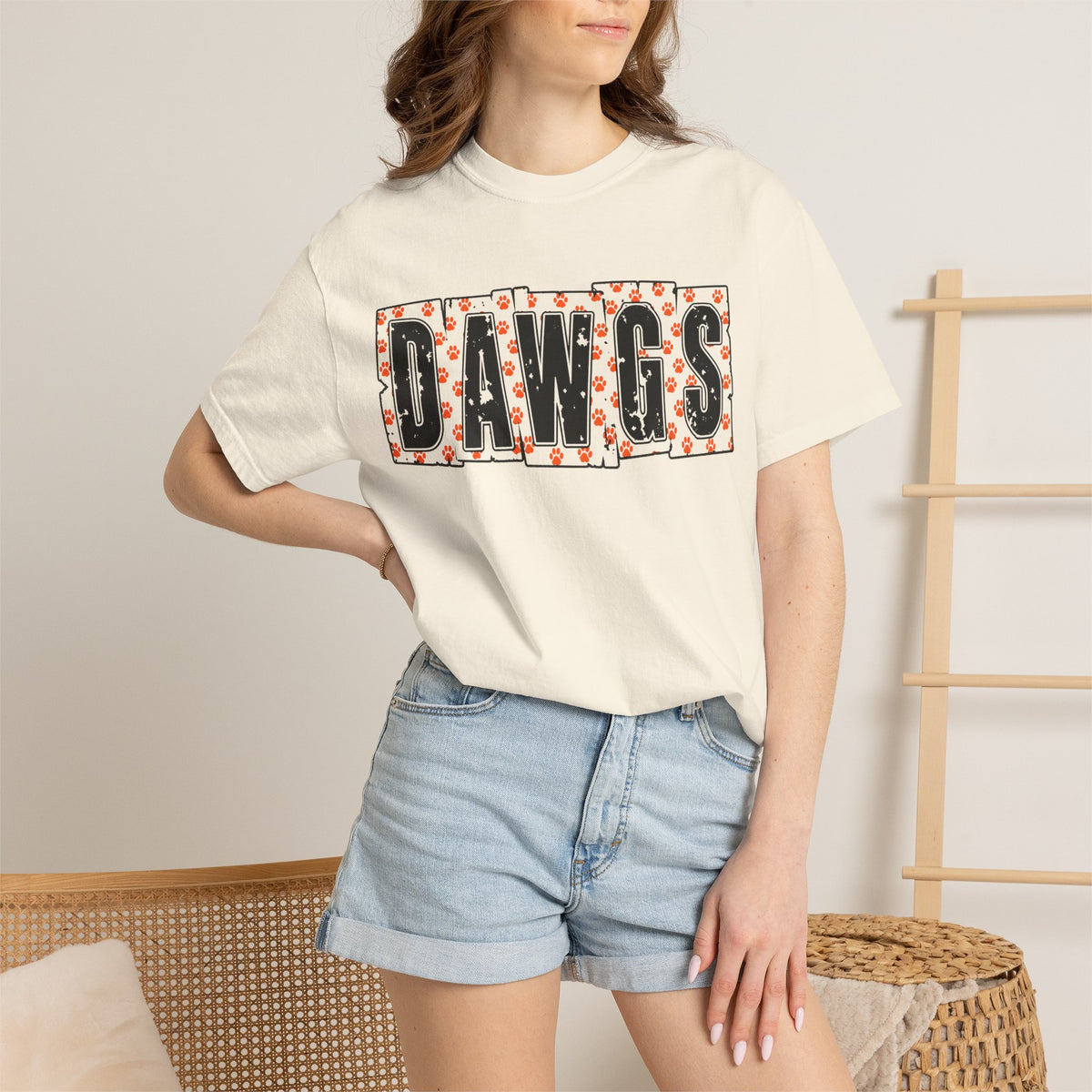 DAWGS Tee