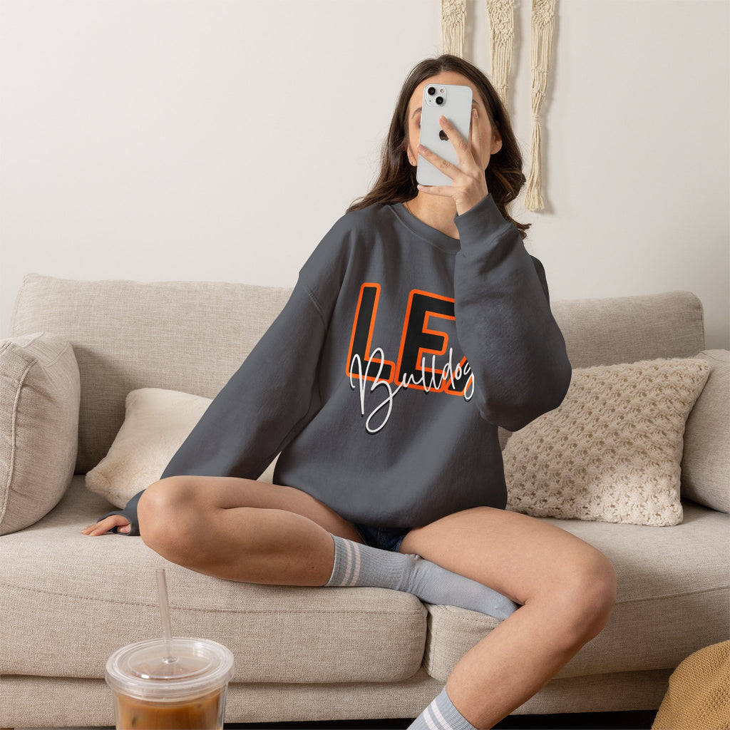 Lex Bulldogs Sweatshirt