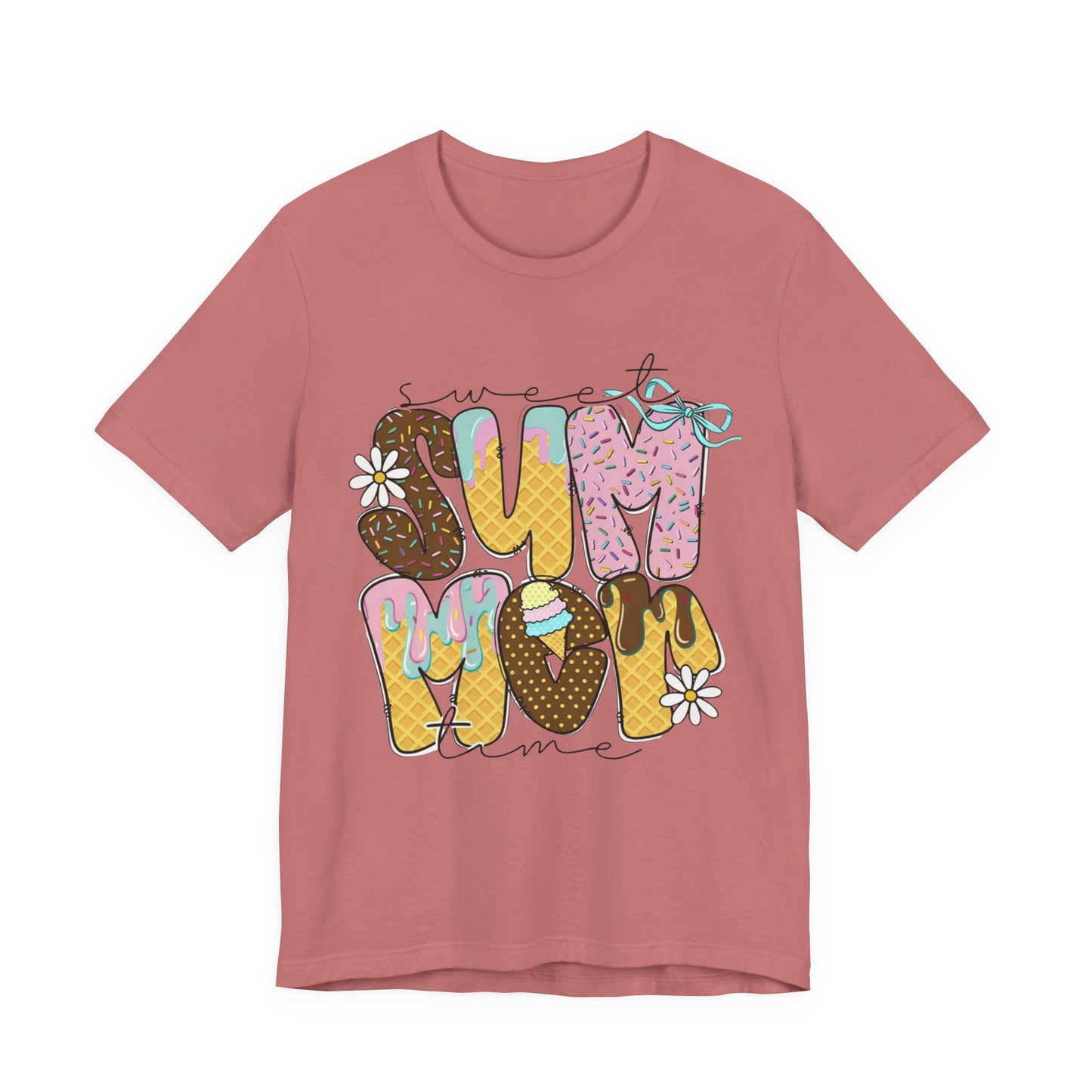Sweet Summertime Tee