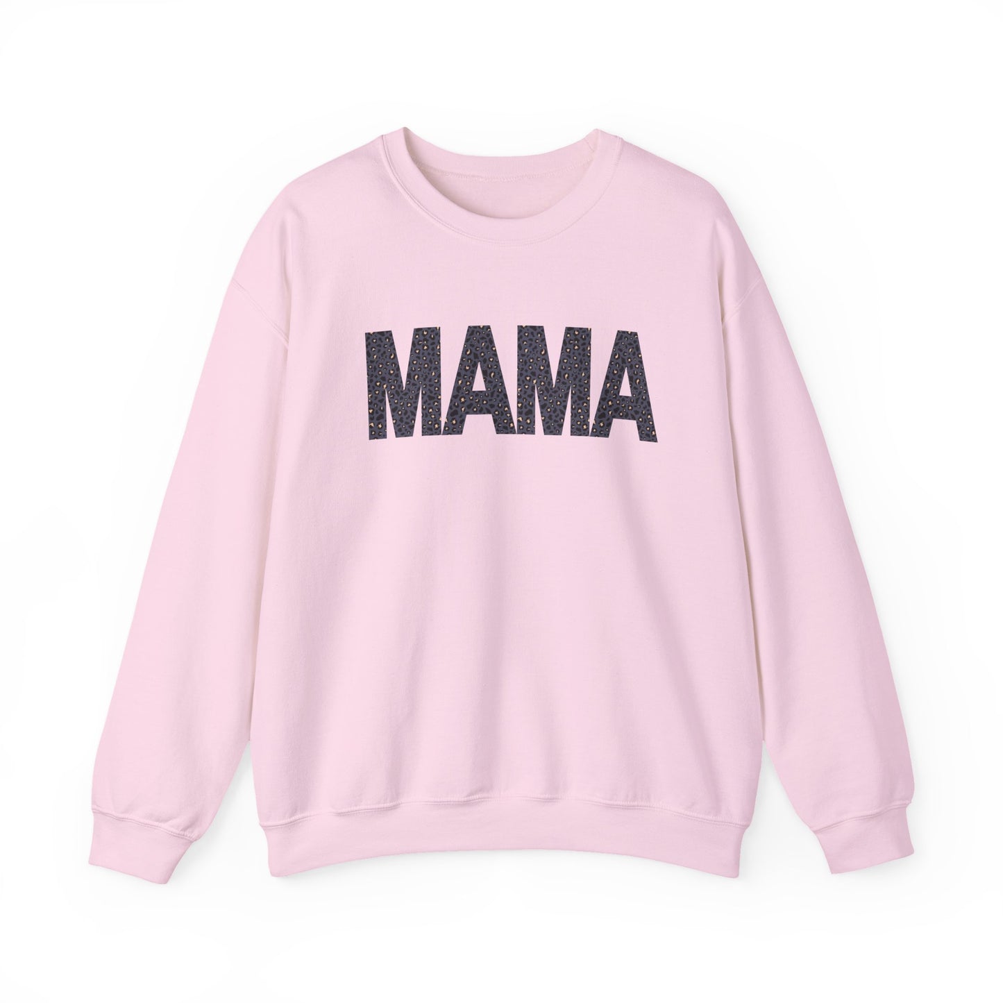 Mama Crewneck Sweatshirt