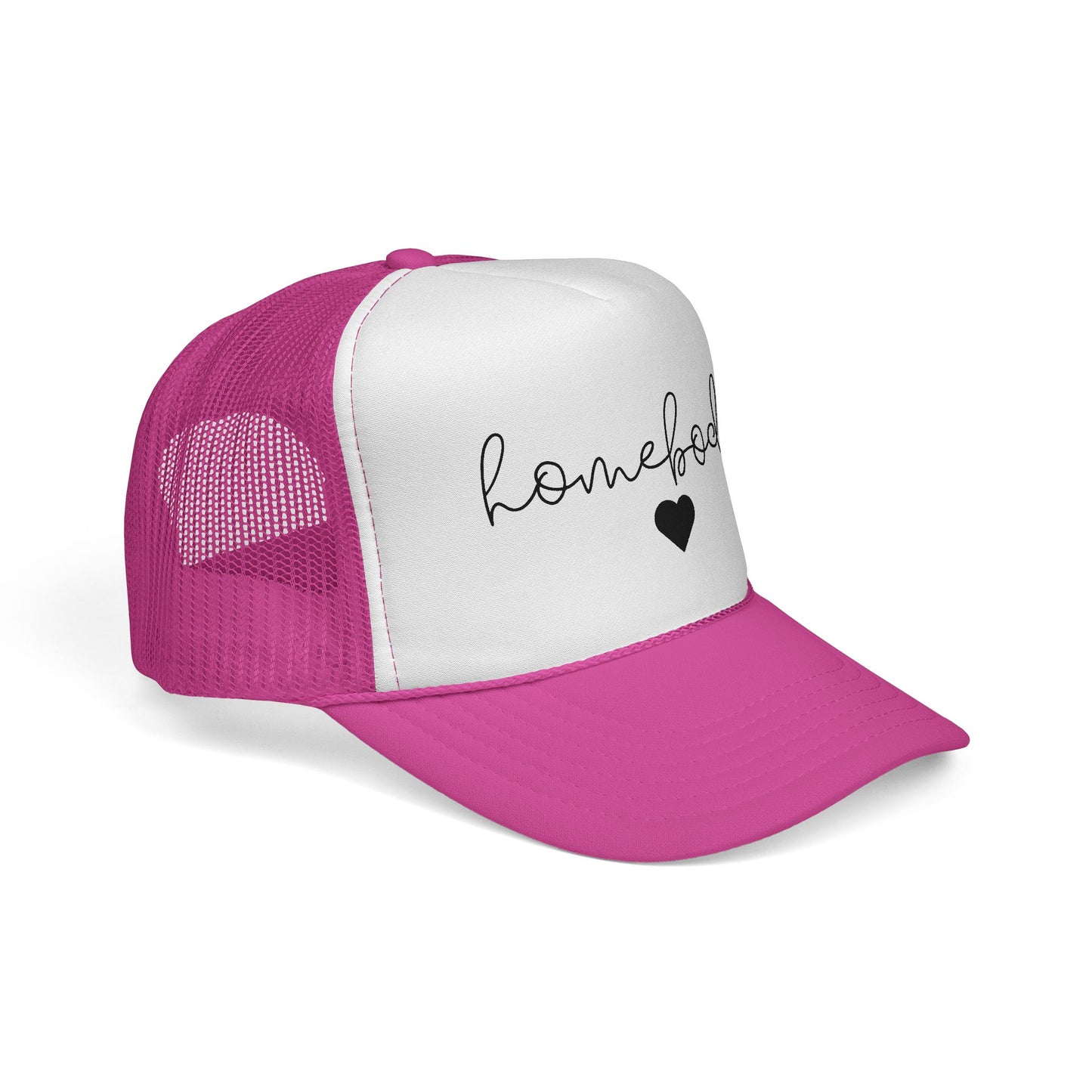 Homebody Trucker Cap