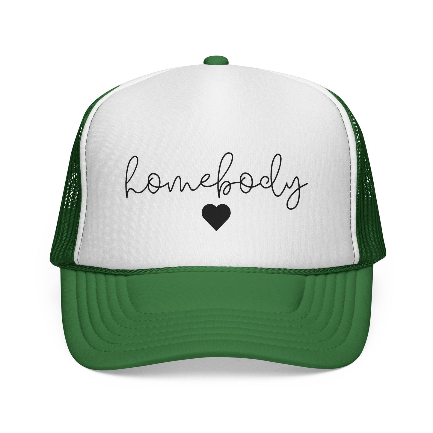Homebody Trucker Cap
