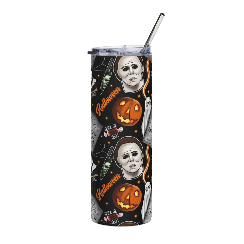 Michael Myers tumbler, 20oz