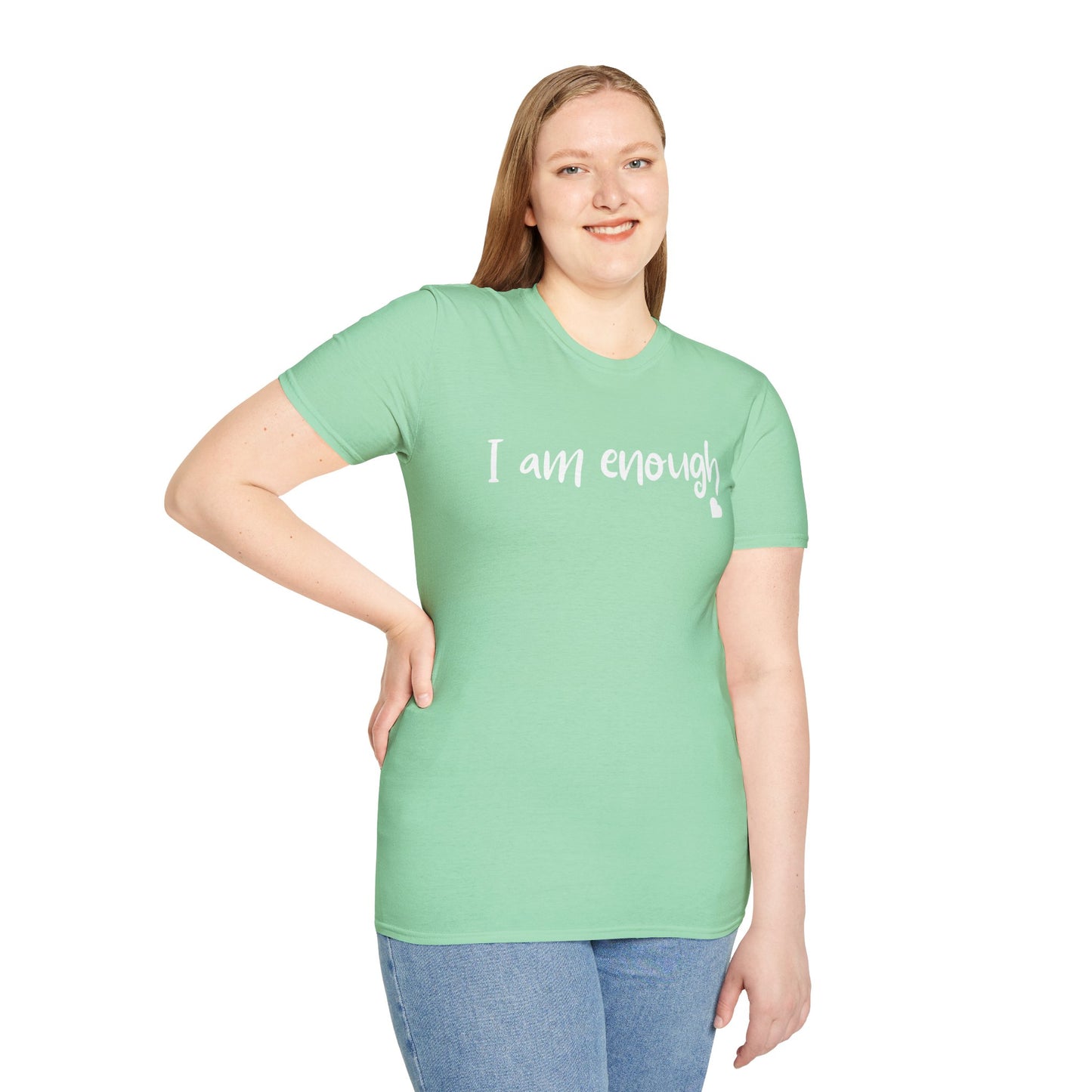 I Am Enough T-Shirt