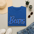 Bears tee