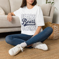 Bears Bears Bears tee