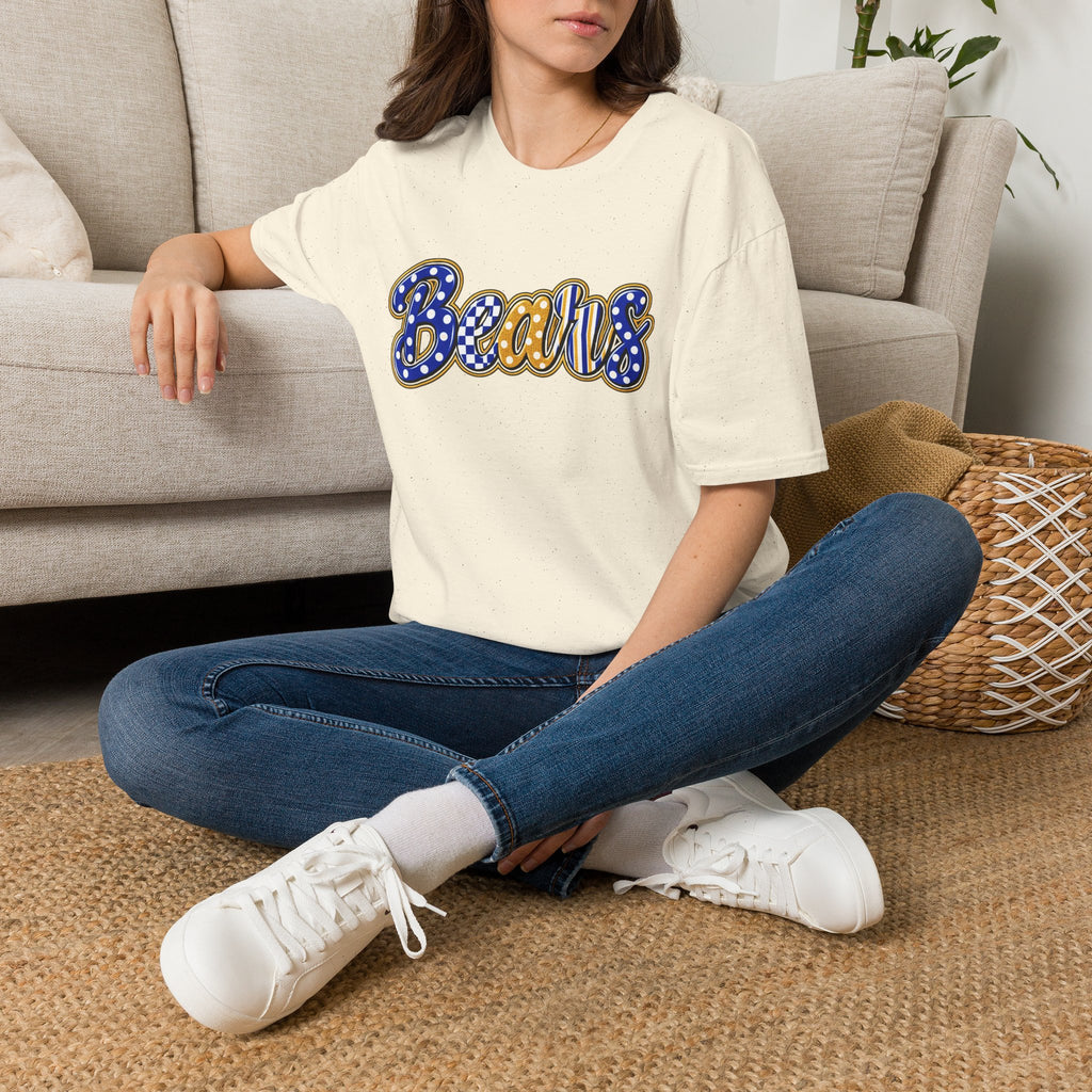 BEARS tee