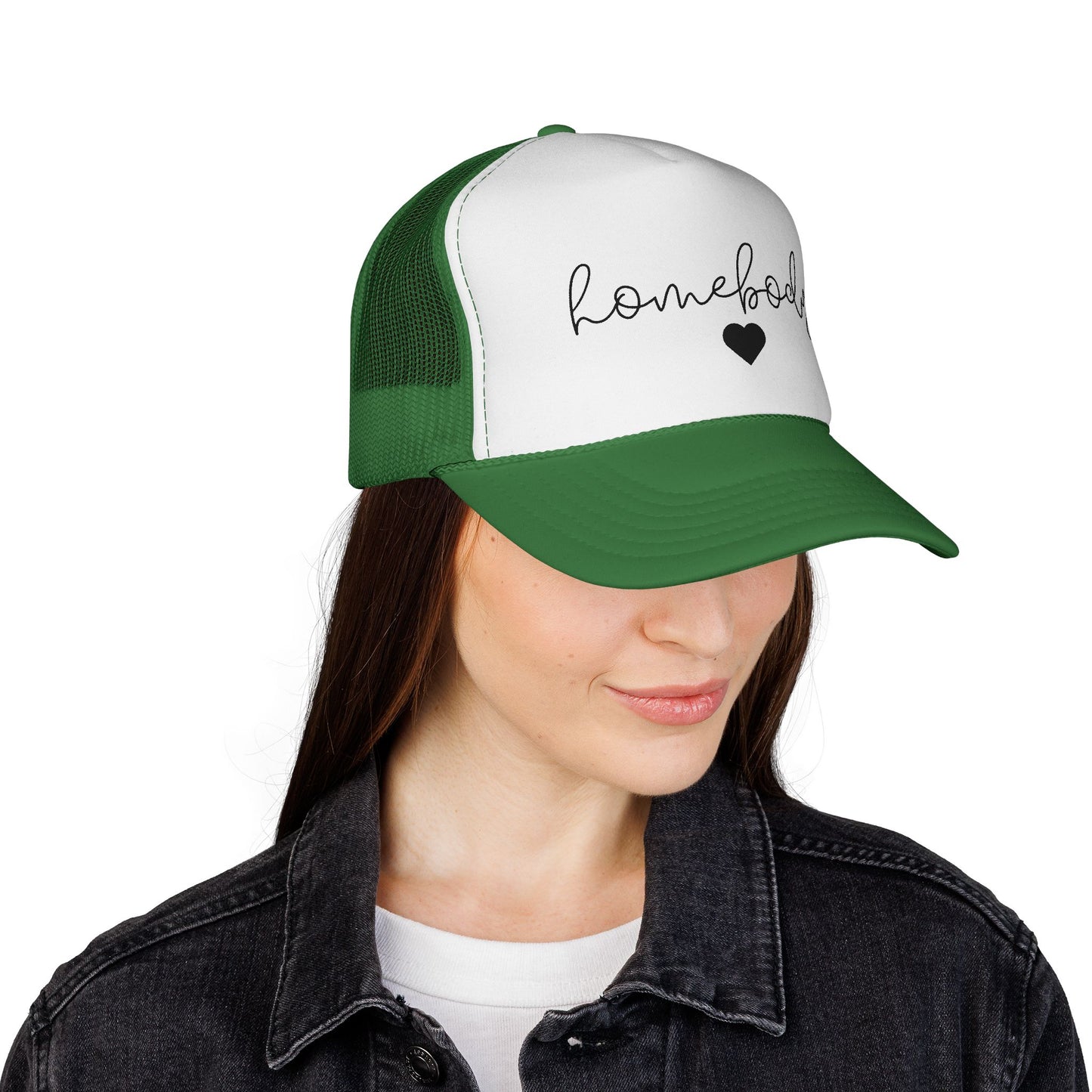 Homebody Trucker Cap