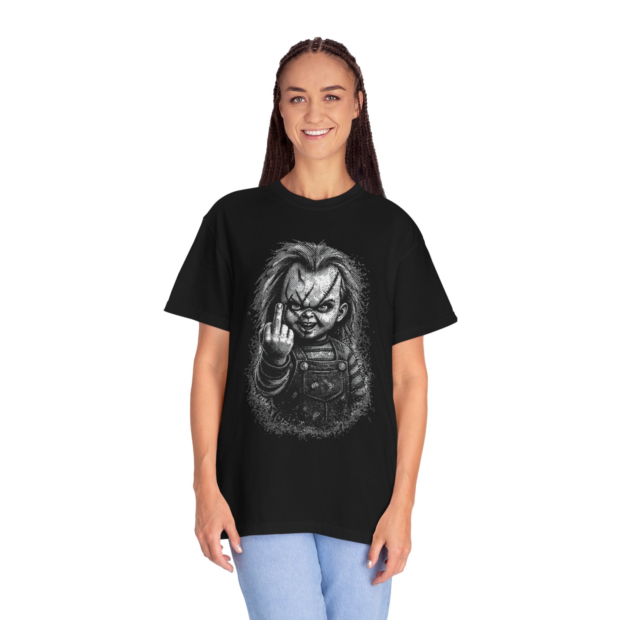 Chucky Doll T-Shirt