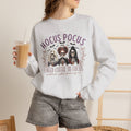 Hocus Pocus Crewneck Sweatshirt