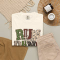 Run the Dang Ball Tee