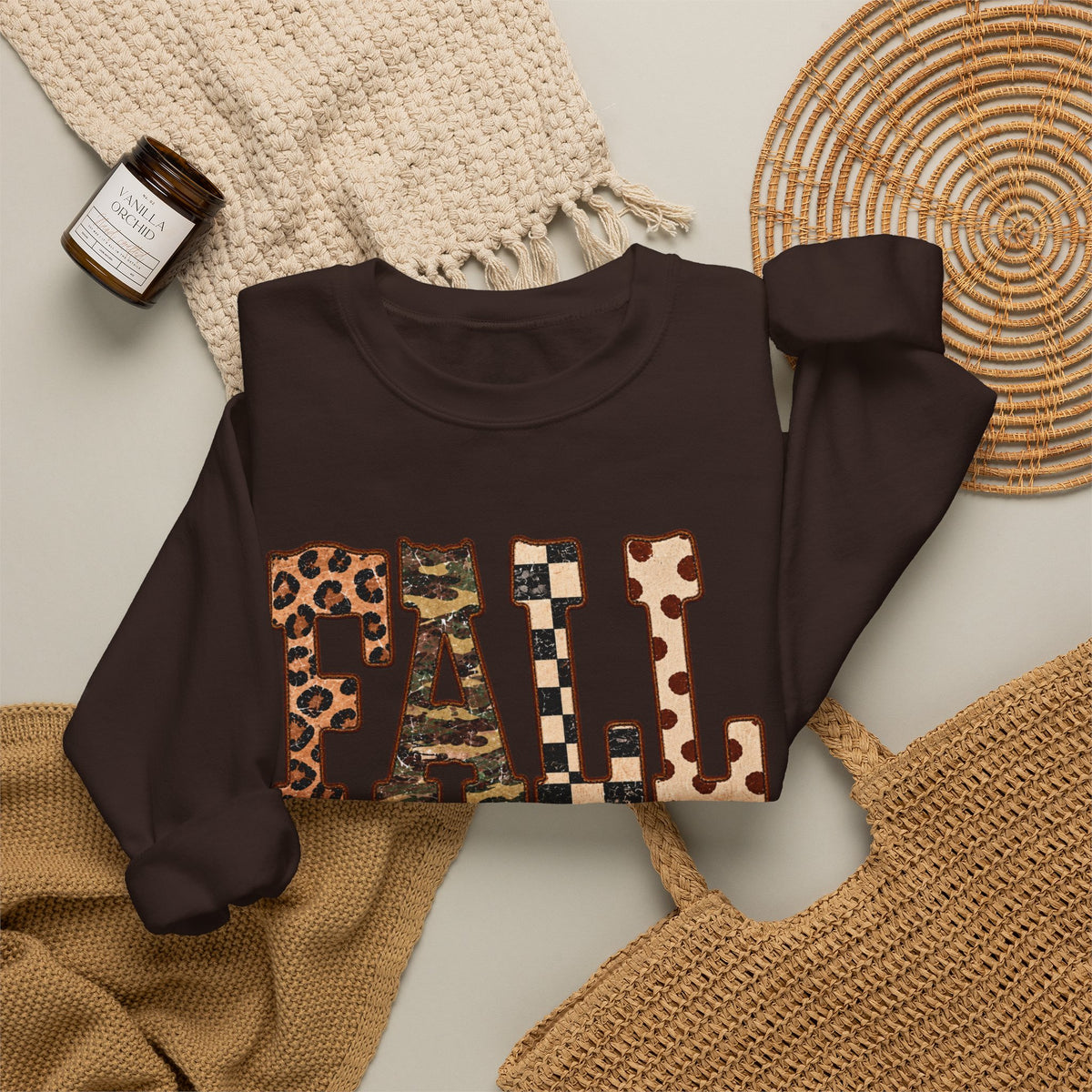 FALL VIBES Sweatshirt