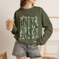 Hunting Season Sweatshirt