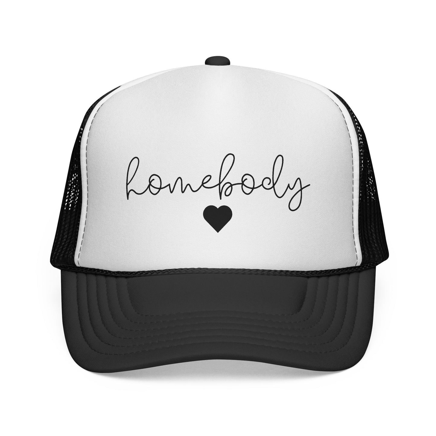 Homebody Trucker Cap