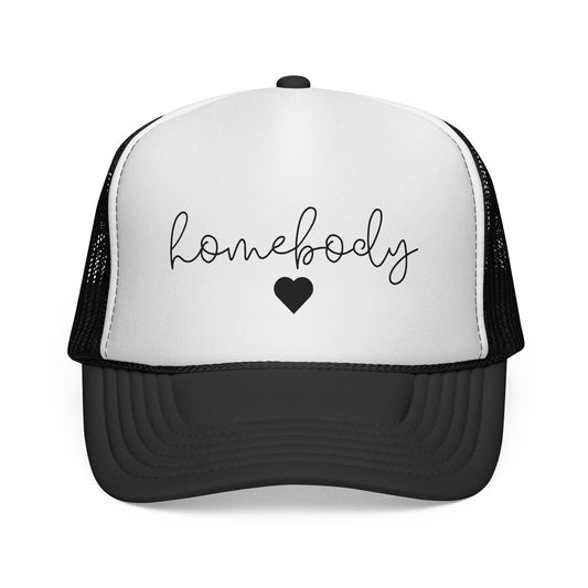 Homebody Trucker Cap