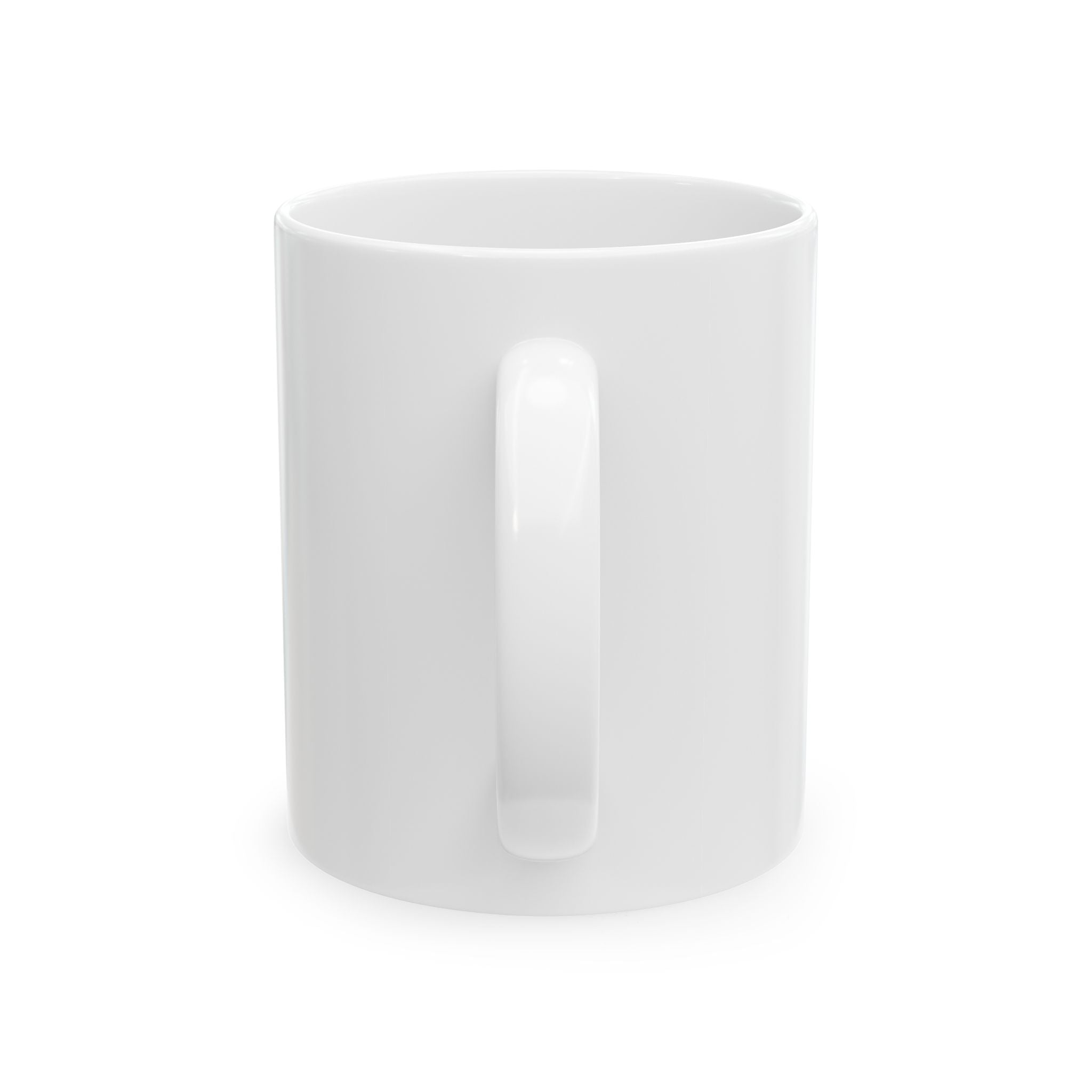 Resting witch face mug, (11oz, 15oz)