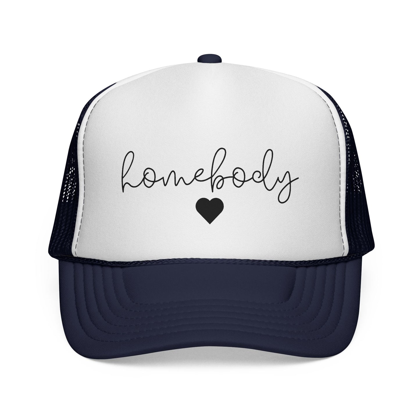 Homebody Trucker Cap