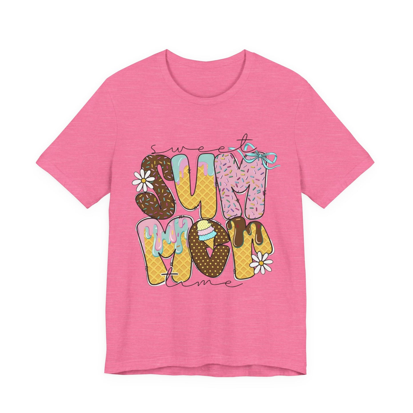 Sweet Summertime Tee