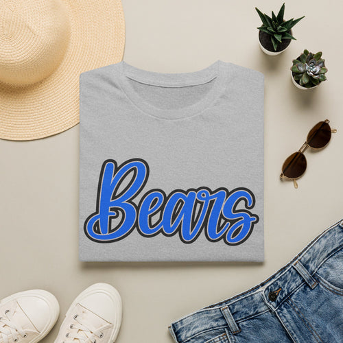 Bears tee