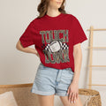 Camo Touchdown Tee